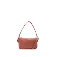 Bolsa Tiracolo Pequena Lina Rosa