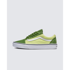 Tênis Old Skool Shadow Lime