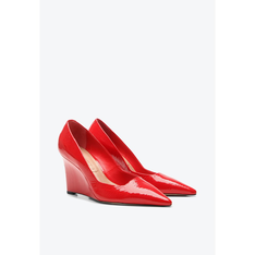 Scarpin Vermelho Vicenza Vitória | ZZ MALL