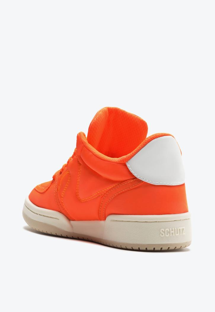 Tenis Chicago Laranja