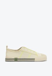 Tênis Casual Lume Creme Collab Arezzo
