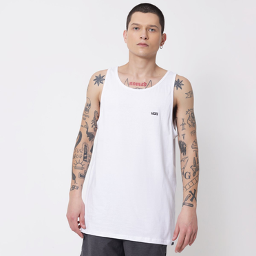 KARRY / American sleeve tank ホワイトの通販 | RIGHTCLIXS