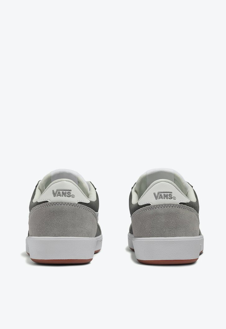 Tênis Cruze Too Comfycush 2-Tone Pewter