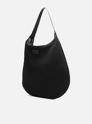 Bolsa Shopping Preta Grande | ZZ MALL