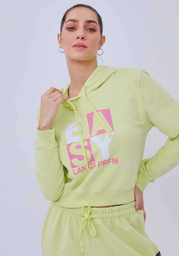 sand crop zip moletom com capuz