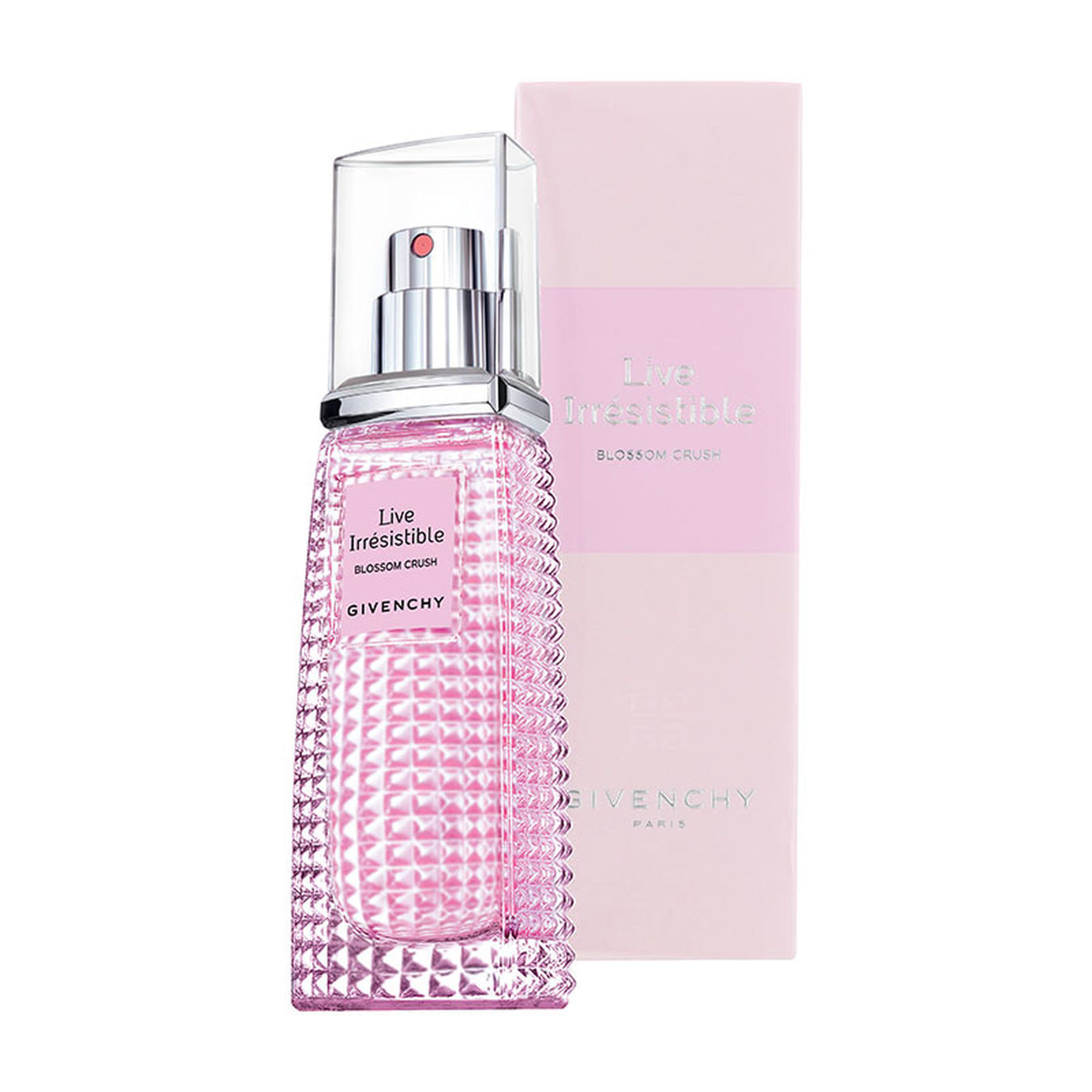 Perfume Live Irresistible Blossom Crush De Christian Dior | ZZ MALL