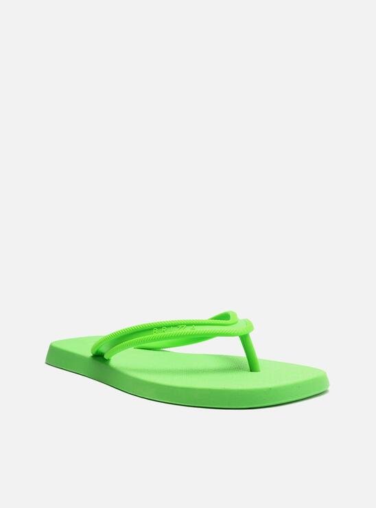 CHINELO VERDE AREZZO BRIZZA SPORT