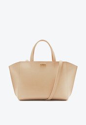 Bolsa Tote Nude Anacapri Grande Tunisia