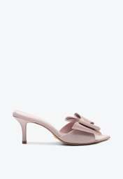 Tamanco Rosa Vicenza Sarah