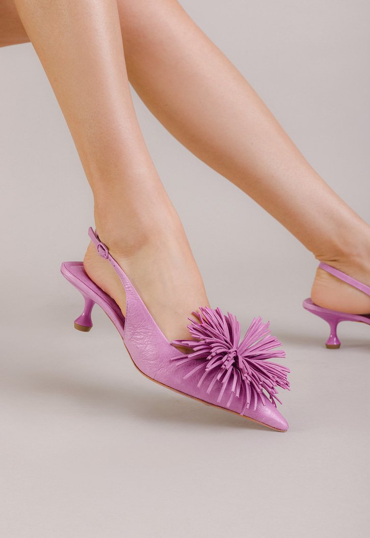 Slingback Rosa Vicenza Lexie | ZZ MALL