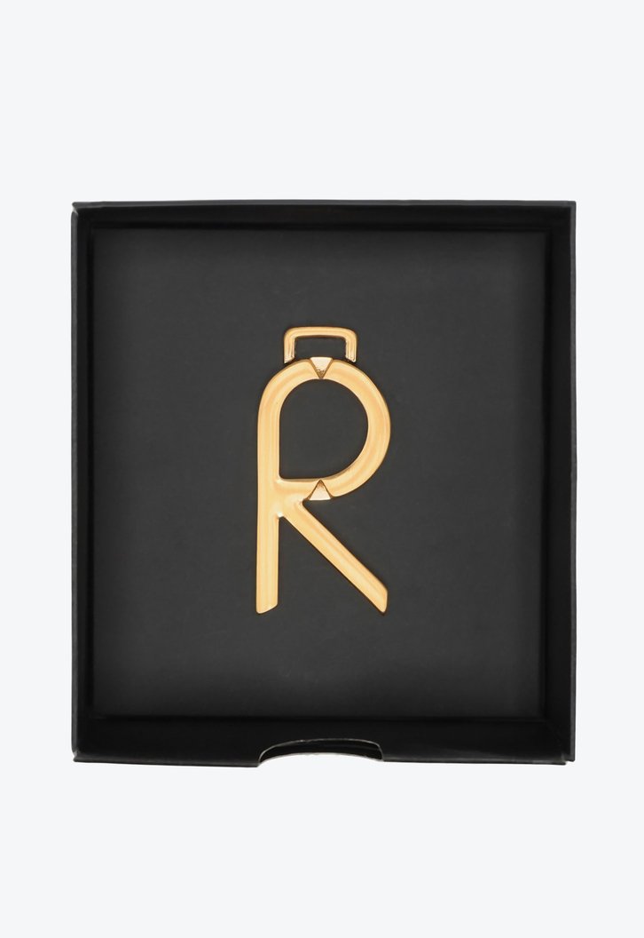 Letra Schutz R - Special A to Z