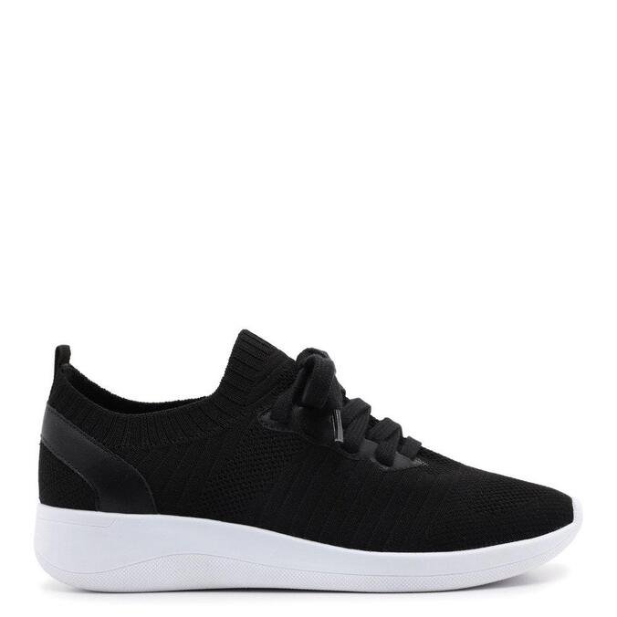 tenis preto arezzo