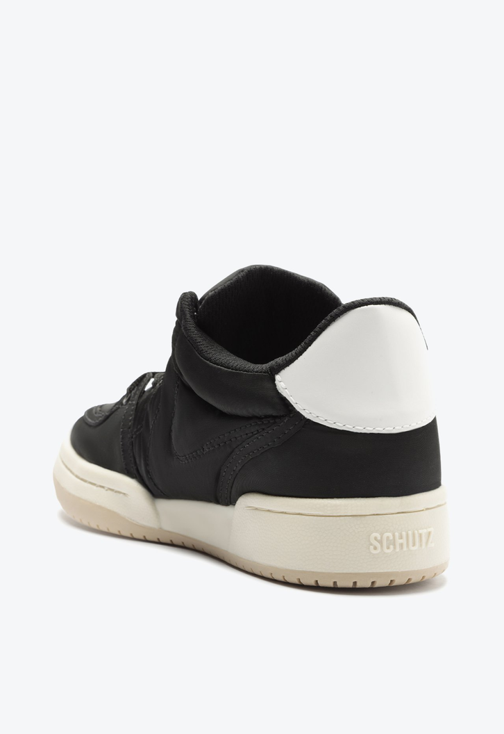 Tenis Chicago Preto