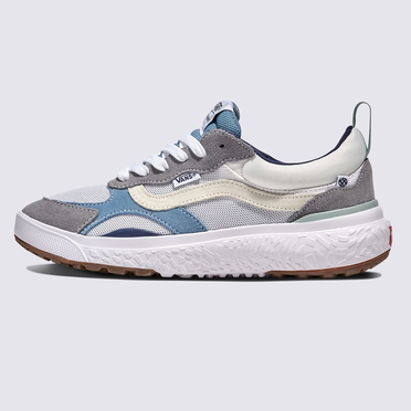 Tênis Ultrarange Neo Vr3 Mte Mesh Blue Multi | ZZ MALL