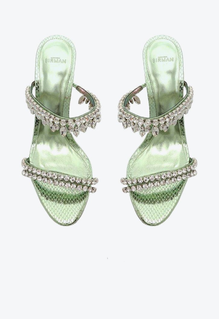 Karina Crystals 85 Mint