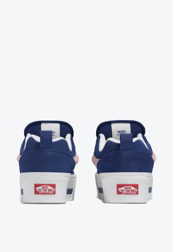 Tênis Knu Skool 2-Tone True Navy