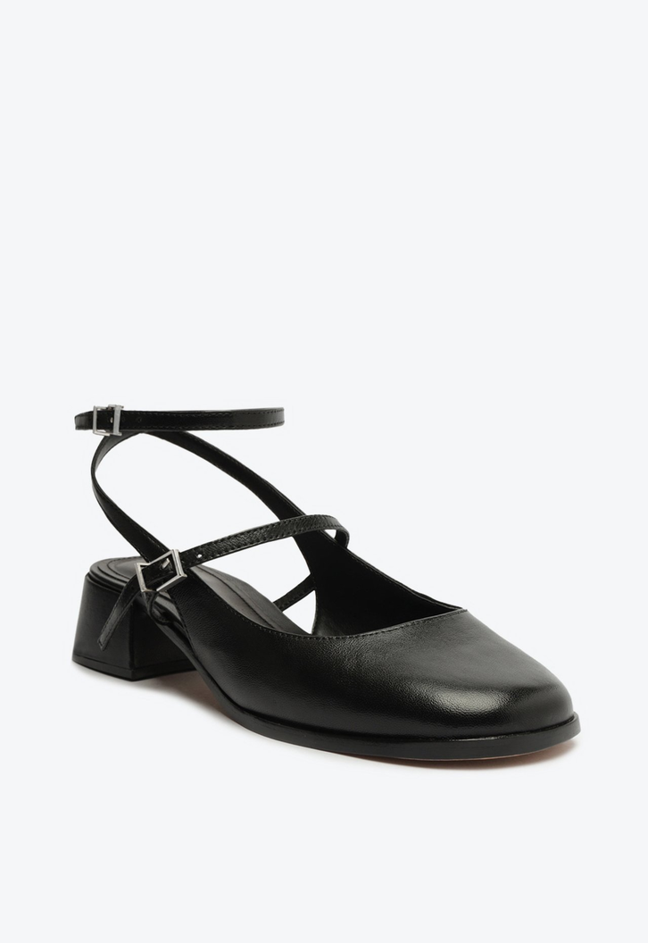 Sapato Preta Schutz Boneca Dorothy Lace | ZZ MALL