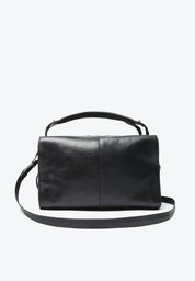 Bolsa Tote Preta Schutz Suri | ZZ MALL