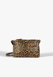 Nécessaire Animal Print Schutz Pquena
