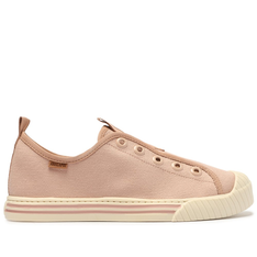 Tênis Slip On Rosa Anacapri Blush Alê Casual