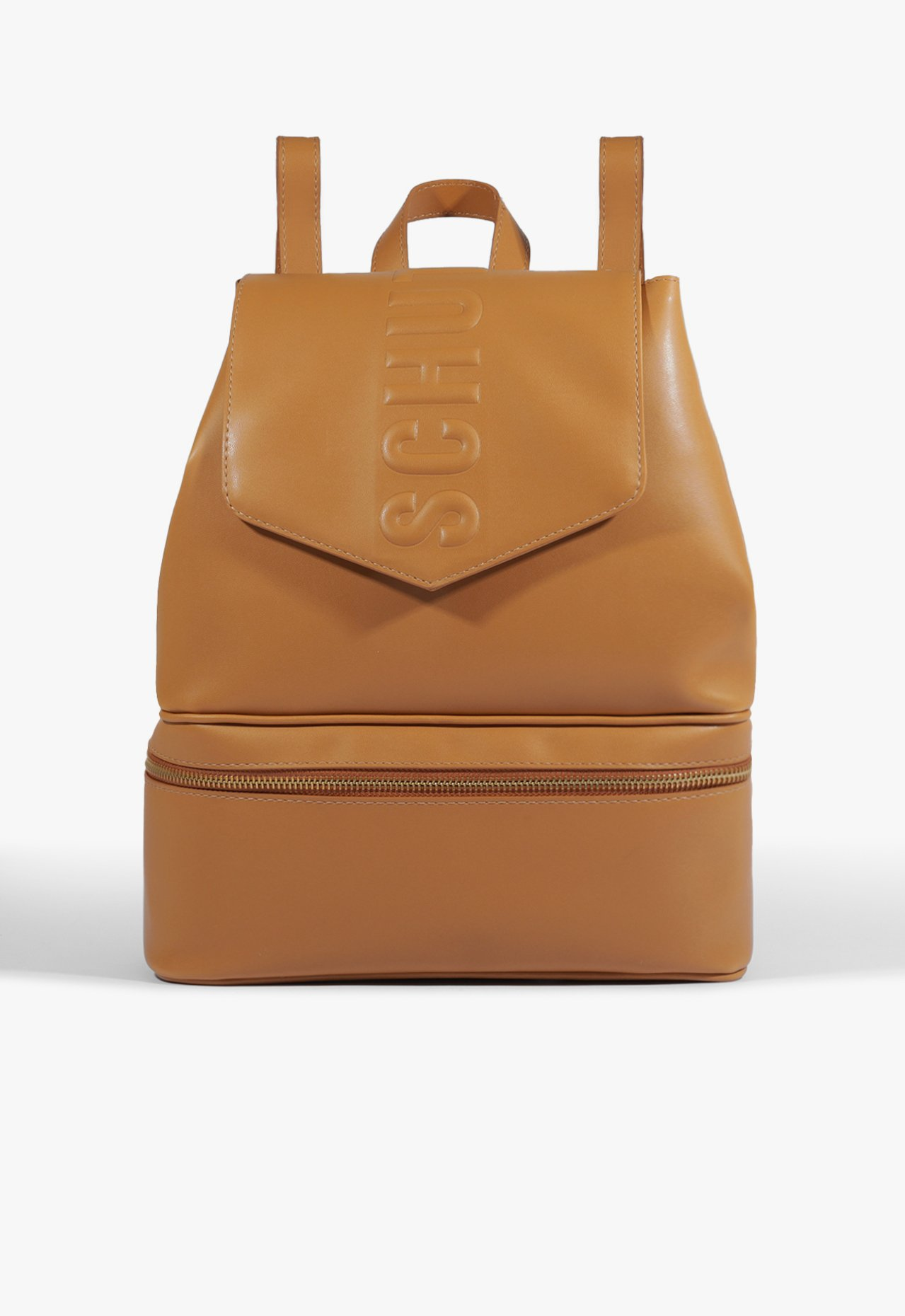Mochila Tassy Marrom | ZZ MALL