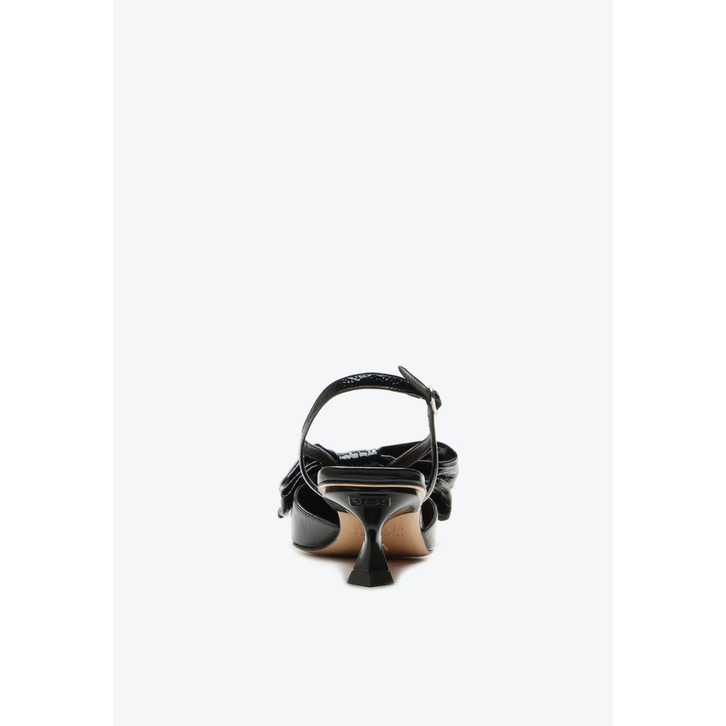 Slingback Sidney Preto