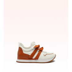 Mia Sneaker Golden Ochre