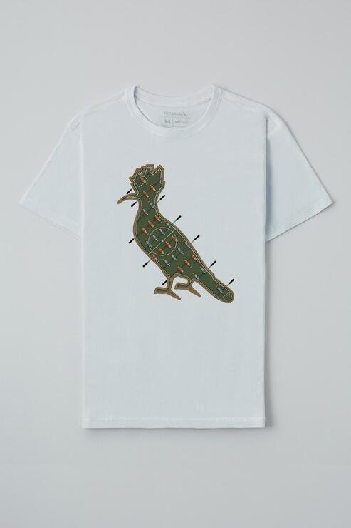 ON DEMAND] CAMISETA PAI EXEMPLAR RESERVA | ZZ MALL