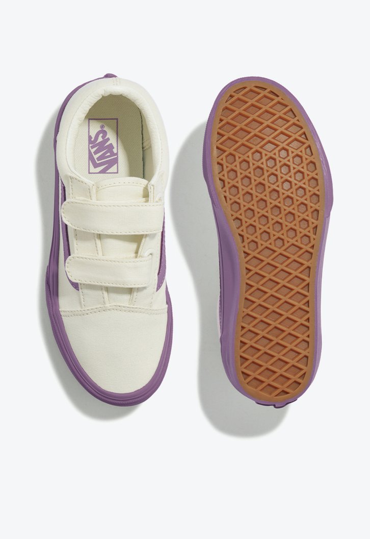 Tênis Old Skool Lavender Mist Infantil