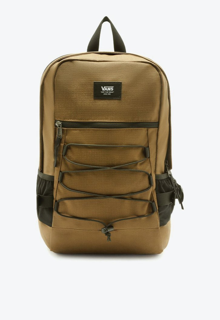 Mochila Old Skool S. Hero Authentic Coffee Liqueur