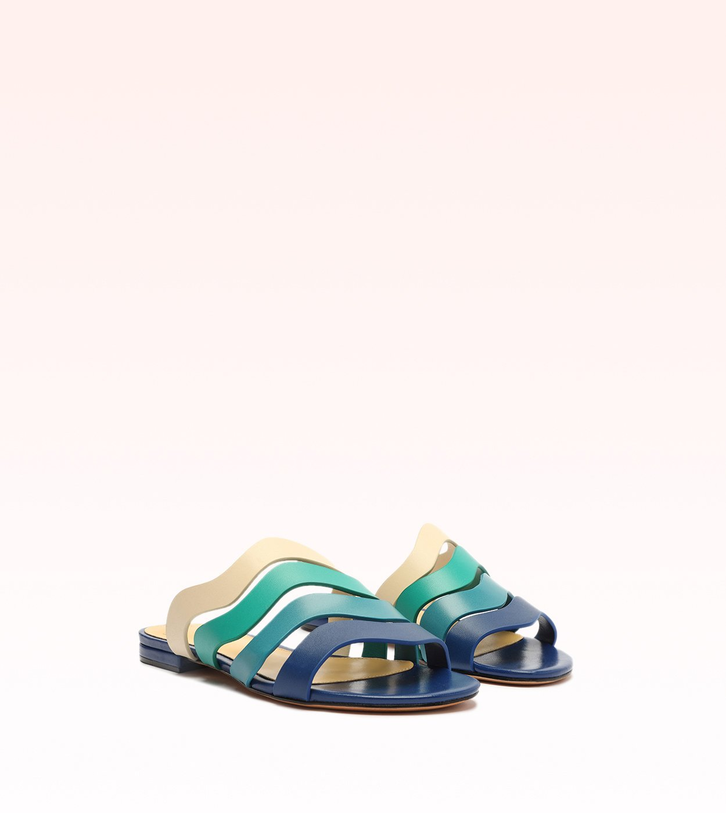 Aila Flat Moonlight