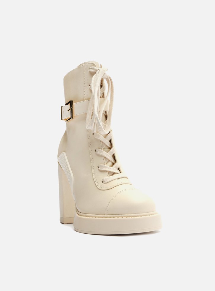 BOTA OFF-WHITE AREZZO SALTO ALTO