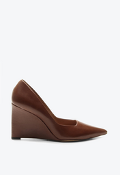 Scarpin Vermelho Vicenza Vitória | ZZ MALL