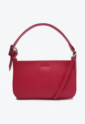 Bolsa Baguete Rosa Anacapri Média Fun