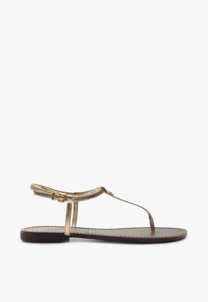 Flat Belluno Dourado