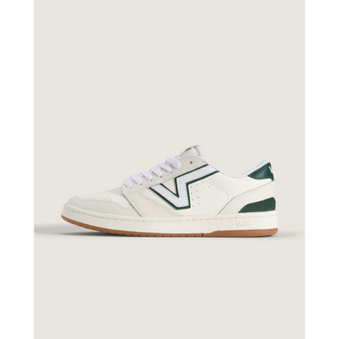 Tênis Lowland Vintage Emerald | ZZ MALL