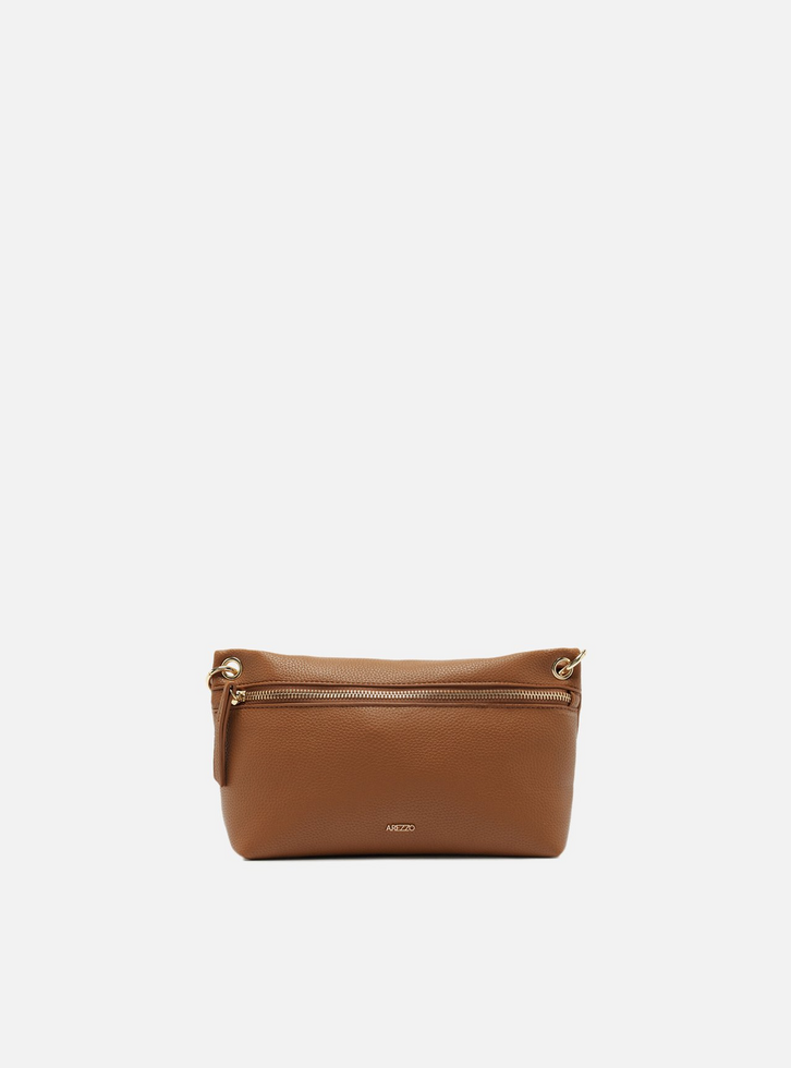 Bolsa Tiracolo Nude Pequena