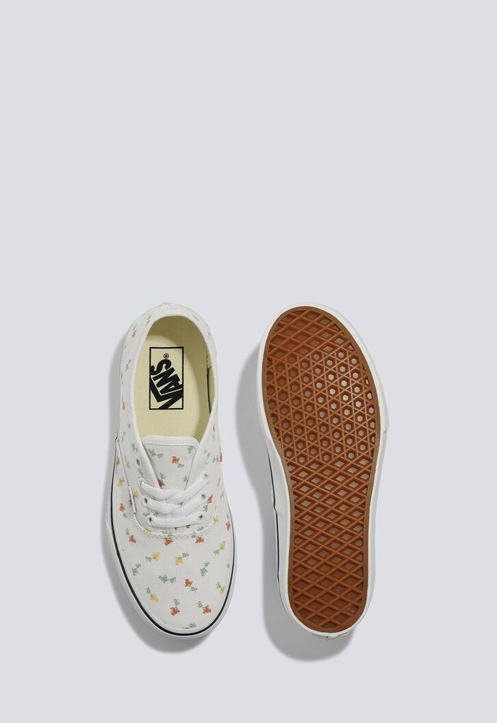 Tênis Authentic Floral