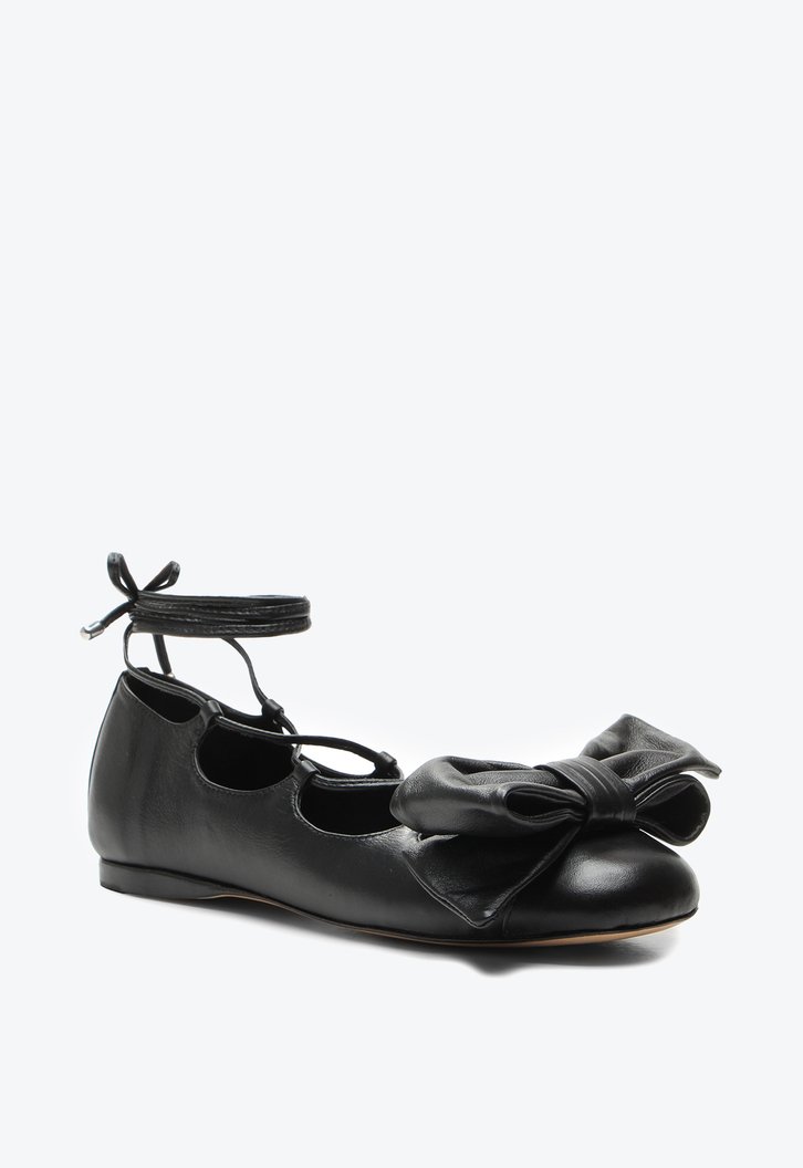 Sapatilha Amelie Preto