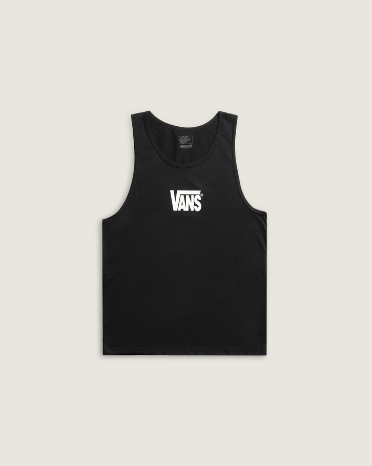 Regata Stretch Logo Black