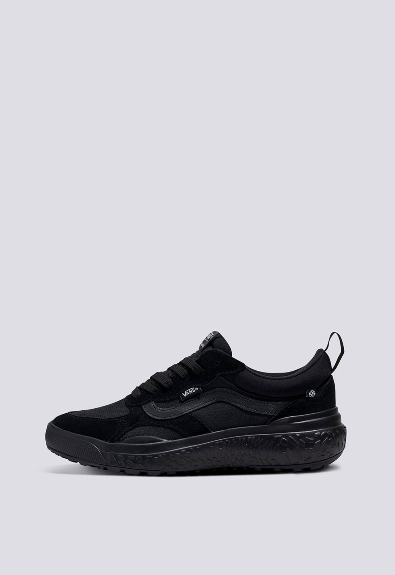Tênis Ultrarange Neo Vr3 Black Black | ZZ MALL