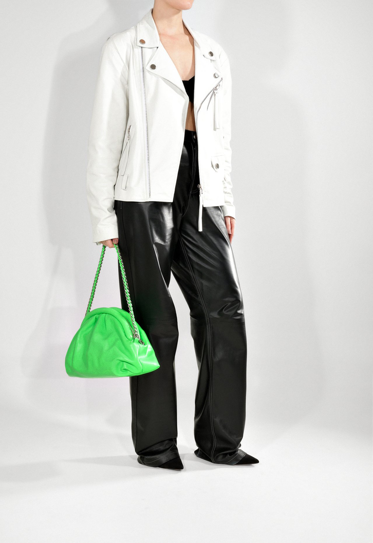 新品　1PIU1UGUALE3 AURORA BOSTON BAG 新品 1PIU1UGUALE3 AURORA BOSTON BAG