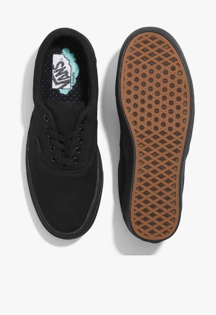 Tênis Era Comfycush Black Black