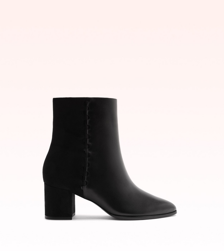Jesse Birman Bootie 60 Black