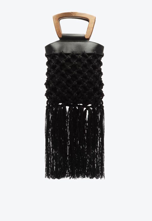 Bolsa Tote Margot Preta