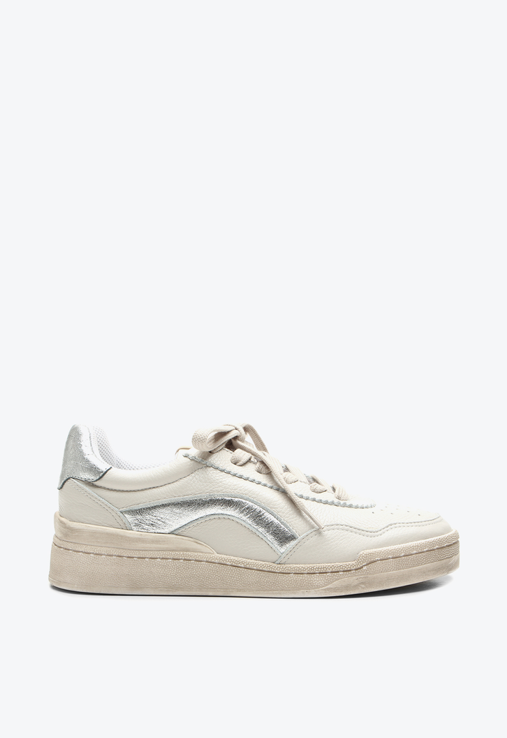 Tênis Nazare Branco