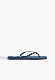 Chinelo Jellys Schutz Azul