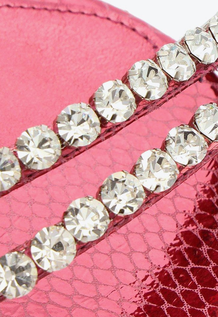 Karina Crystals 85 Rosewood