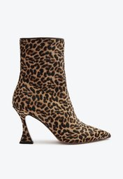 Bell Bootie 85 Leopard