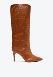 Bota arezzo croco clearance